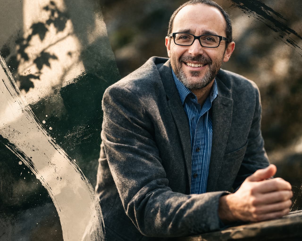 Xavier Font — Professor of Sustainability Marketing, University of Surrey.